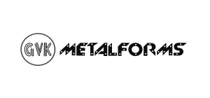 GVK-Metalforms-logo