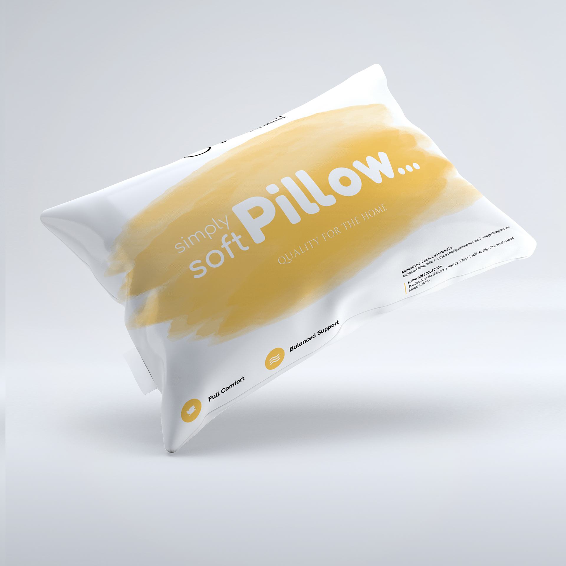 Simply-Soft-Pillow-Packaging-Design