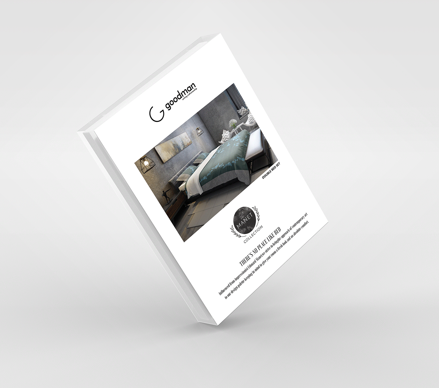 The-Manet-Bedsheet-Packaging-Design-Front